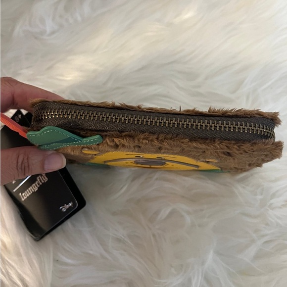 Loungefly - Mr Pricklepants Wallet - Disney Toy Story 3 - Picture 3 of 6